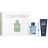 Calvin Klein Defy Coffret Cadeau