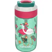 Kambukka Gourde Kambukka Lagoon Pink Flamingo 400 ml