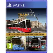 Train Sim Deluxe Clair