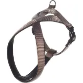 Flamingo Harnais Pour Chien Cross Abbi