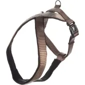 Flamingo Harnais Pour Chien Cross Abbi