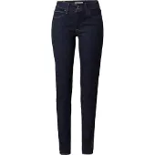 Levi's Jean '711' bleu foncé