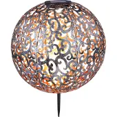 Globo Lighting Lampe solaire