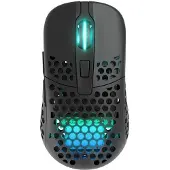 Xtrfy M42 Souris Gamer Sans Fil Noir
