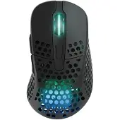 Xtrfy M4 Souris Gamer Sans Fil Noir