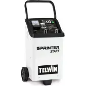 Telwin Sprinter 4000 Start 230 Volt 12-24V