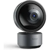 Arenti Caméra intérieure ip Dome1 Wifi 2K