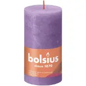 Bolsius Bougie ronde (1 pcs)