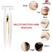 Cenocco Beauty Épilateur pour tout le corps