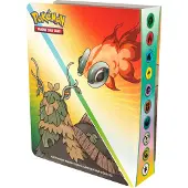 Nintendo Pokémon Company International Pokémon TCG Mini Portfolio *Version anglaise