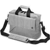 Dicota Inactif (13.30"), Sac pour notebook, Gris