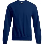 Promodoro Sweat shirt Taille 2XL, navy