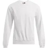 Magni Sweat shirt Taille XL, blanc