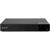 Sony BDP-S3700
