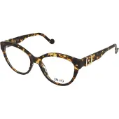Liu Jo Lunettes de Vue LJ2752 51/17/140 Vintage tortoise Acetate WOMAN LJ2752
