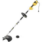 Powerplus Coupe-bordure électrique Powxg30405 1000w