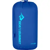 Sea to Summit sac de transport Lightweight Stuff Pack 8L Surf The Web bleu