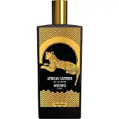 Memo Paris Paris Cuir Africain Eau de Parfum 10 ml