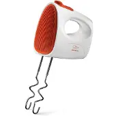 Ariete Mixxy Mixeur plongeant 250 W Blanc / Orange