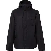 Oakley Veste fonctionnelle noir