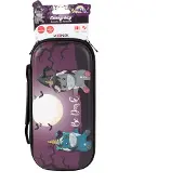 Konix Housse Switch & Switch Lite Licorne "be Dark