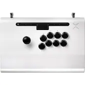 PDP Victrix PRO FS ARCADE FIGHT STICK - blanc PC / PS4 / PS5