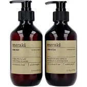 Meraki Northern Dawn (Set soin du corps)