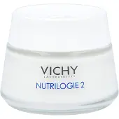 VICHY Nutrilogie 2 Crème Intense
