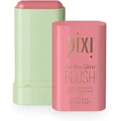 Pixi On The Glow baume multi-usage lèvres et joues teinte Fleur 19 g