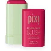 Pixi - Face On-the-glow Blush