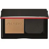 Shiseido Synchro Skin Fond de teint en poudre auto-rafraîchissant au fini personnalisé 340