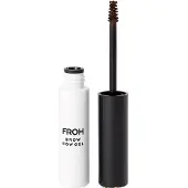 Und Gretel Gel pour sourcils FROH Bow, brun foncé 03 (3 ml)