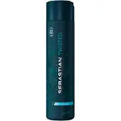 Sebastian Twisted Shampoo Elastic Cleanser For Curls 250 ml