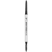 IT Cosmetics Brow Power Micro crayon pour sourcils teinte Universal Taupe 0.16 g