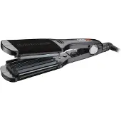 Babyliss PRO EP Technology BAB2512EPCE fer à lisser effet crépu