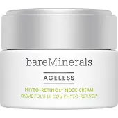 bareMinerals Ageless Phyto-Retinol Neck Cream 50 ml