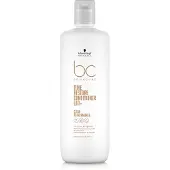 Schwarzkopf BC Bonacure Time Restore Conditioner Q10+ 1000 ml