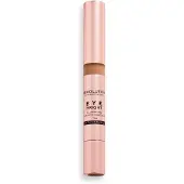 Makeup Revolution Revolution - Eye Bright - Anticerne-Multicolore