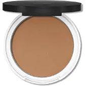Lily Lolo Pressed Bronzer poudre compacte bronzante teinte Miami Beach 9 g