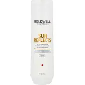 Goldwell Dualsenses Sun Reflects After-Sun Shampoo 250ml - shampooing douche