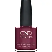 CND Vinylux 111 Decadence vernis à ongles hebdomadaire 15 ml