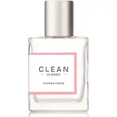 Clean Flower Fresh 30ml Eau De Parfum Clair,Rose Femme