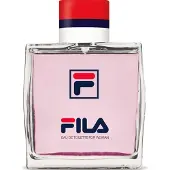 FILA Pour Femme EDT W 100 ml