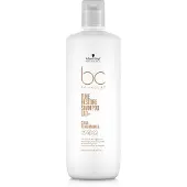 Schwarzkopf BC Bonacure Temps Restore Shampoo micellar Q10 + 33,8 once | 1L