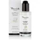 Nourish London Peau Renew Détergent, 100 ml