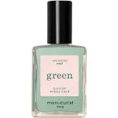 Manucurist Green Nail Polish Mint 15ml (Mint)