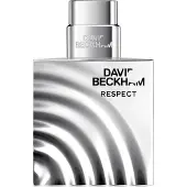 David Beckham Respect Eau de Toilette 40ml Spray
