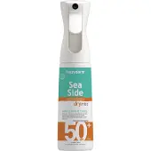 FrezyDerm Spray solaire SPF 50+ Sea Side, 300 ml,