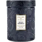 Voluspa Japonica Moso Bamboo bougie parfumée 156 g