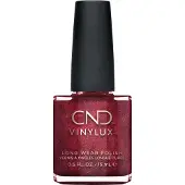 CND Vinylux (Lave foncée, Vernis coloré)